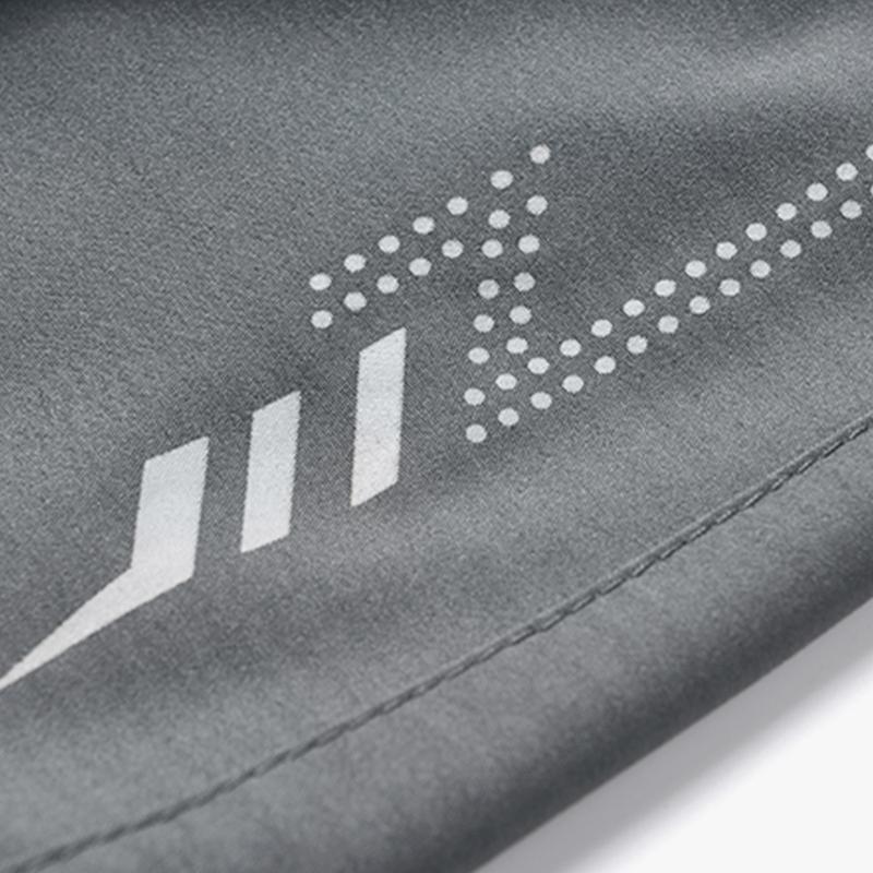 Men's Lightweight Casual Shorts - Elastic Waistband, Breathable Fabric, Adjustable Drawstring, Side Pockets, Suitable for Basketball, Running, Beach, and Outdoor Sports - Athletic Shorts