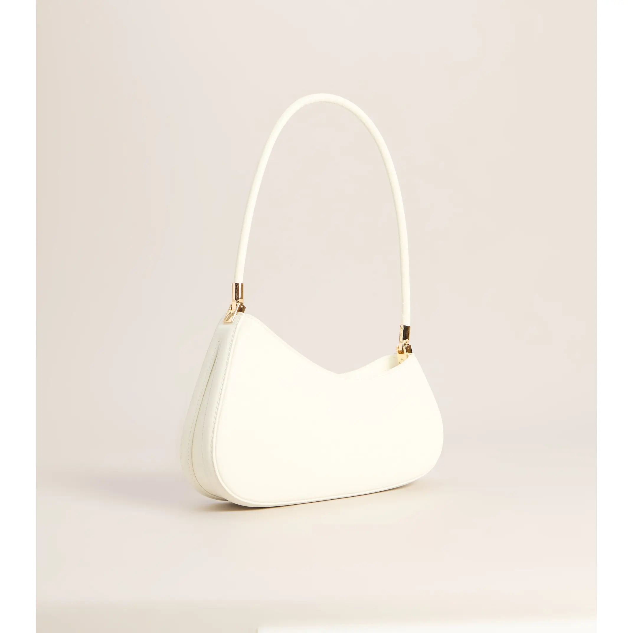 The Plus One Shoulder Bag