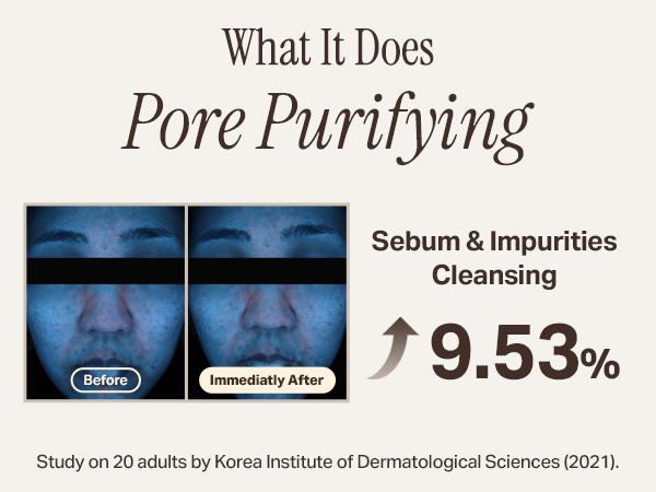 [Official Shop] BRMUD Mud Mask & Cleanser Bundle – Mud and Fresh Water Duo for Deep Cleansing, Pore care & Comfortable Hydration, Moisture, Hydrated