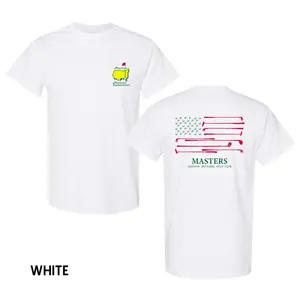 Masters 2026 Augusta Golf Tee – Perfect for Golf Lovers & Casual Days – Add to Cart Buy Now Menswear T-Shirt, Gift for Men, Augusta National Inspired, Gifts for Golfer, Gifts golf boyfriend, Golf gift