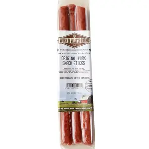 Original Berkshire Pork Snack Stick