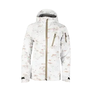 Women's AllClima Soft Shell Jacket