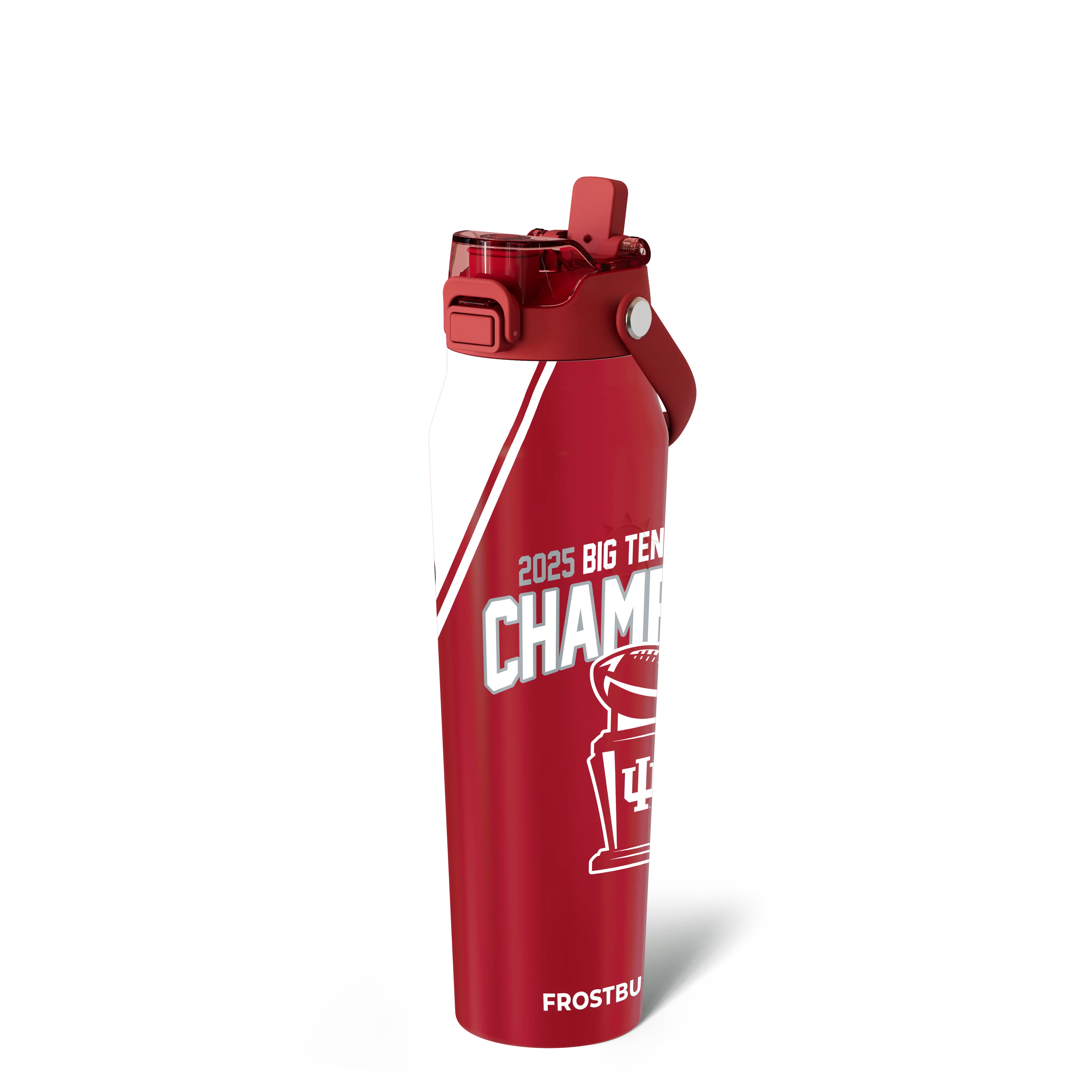 Indiana Hoosiers | 2025 Big Ten Champions 