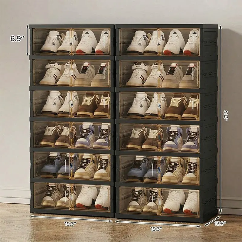 Extended Size 6 Tier A*2