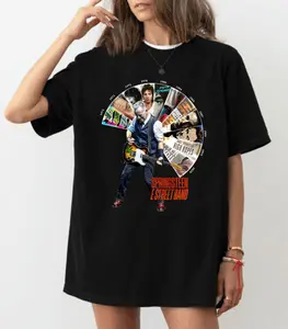 Limited Edition 2026 Album Shirt, Concert Tee, Great Gift for Music Fans