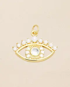 Charm: Number 6
