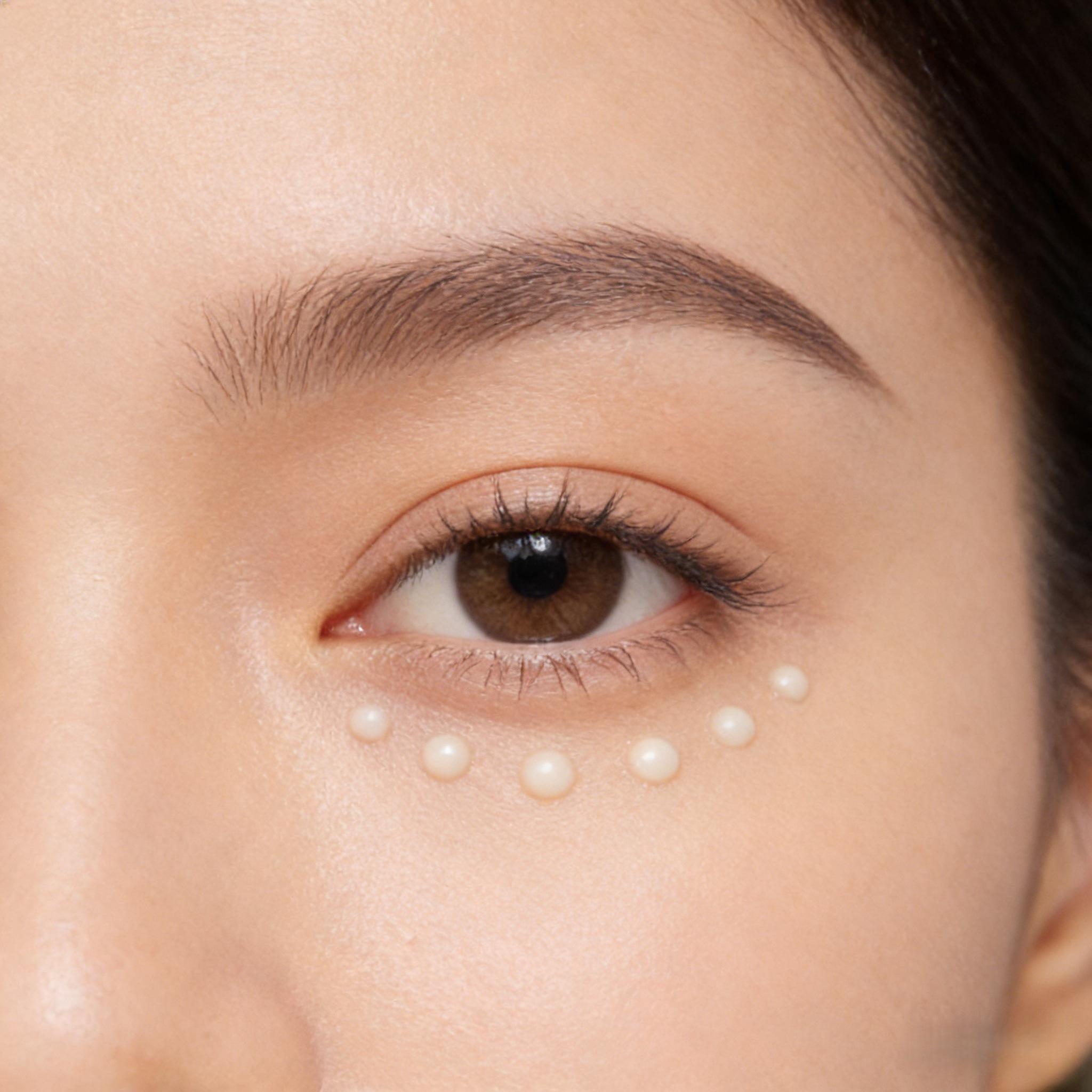 Hydrating Anti-Aging Eye Cream for Fine Lines & Puffiness