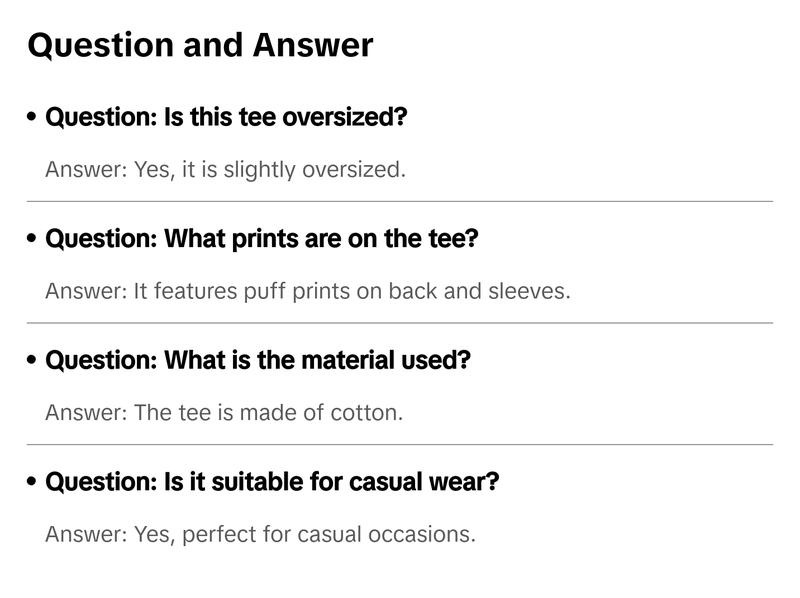 My Brain Is Going Everywhere DRFL Tee