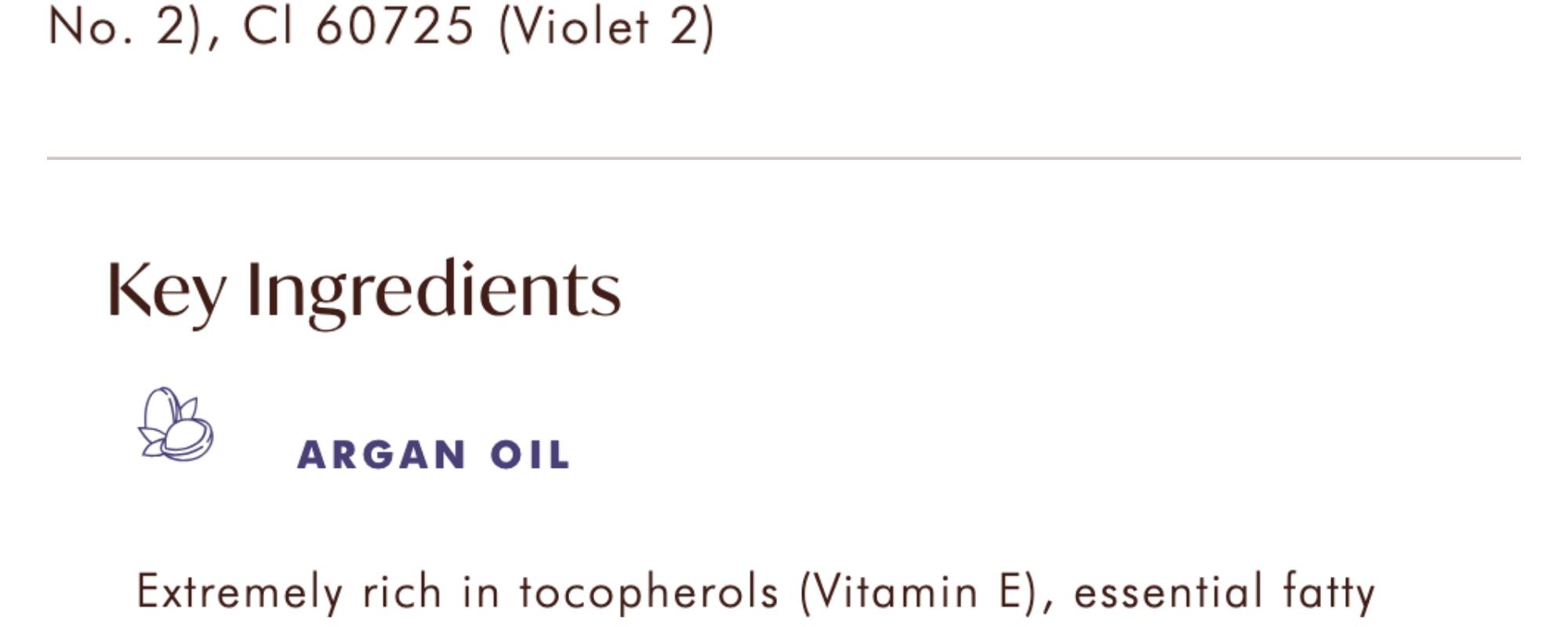 Moroccanoil Treatment Purple Moroccanoil Treatment Purple