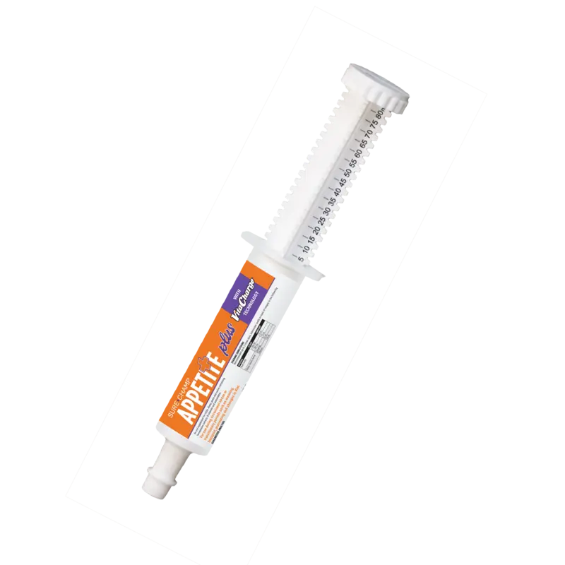 Sure Champ® Appetite Plus® Gel
