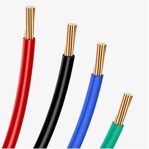 Nilight 2 Pack 10FT 4 Pin RGB Cable Cord for 4 and 8 Pods Multi Color Underglow Rock Light Kits Wheel Well Lights Extension Wire