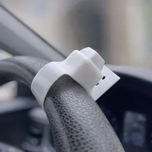 CarClicker Solo - Fidget clicker for steering wheel