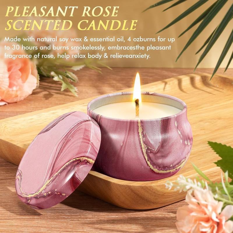 Mayicivo Valentine’s Day Gift Basket for Women – Cozy Flannel Blanket & Stainless Steel Insulated Tumbler, Thoughtful Gift for Mom, Wife & Friends