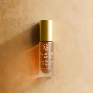 Frankincense & Myrrh