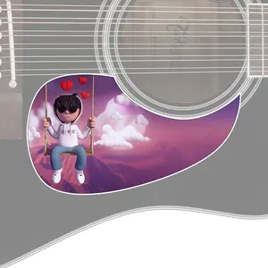 $ad Boyz Pickguard $ad Boyz Pickguard