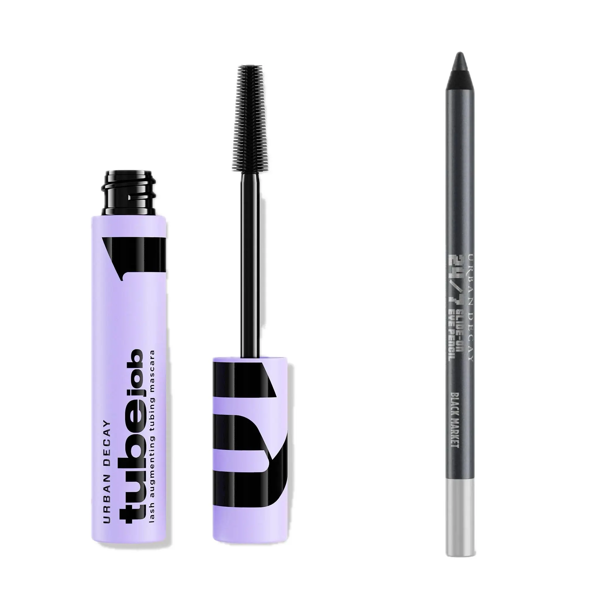 TubeJob + Black Market