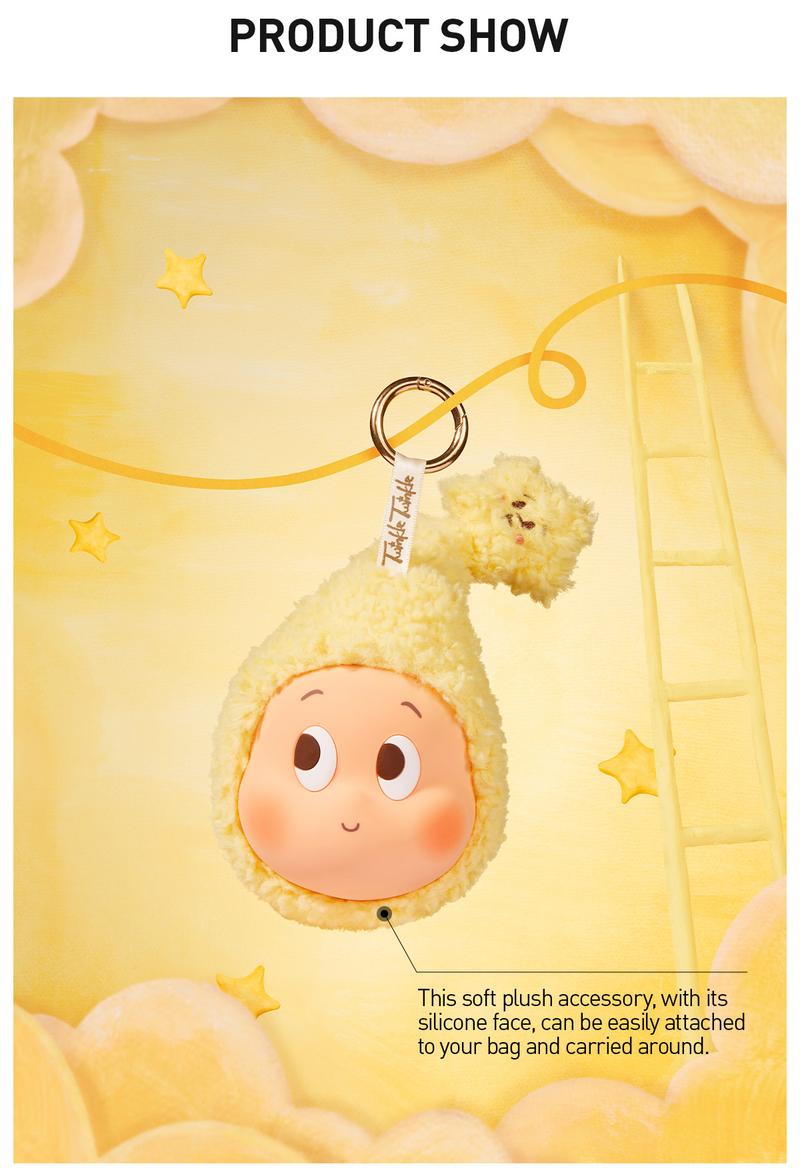 [Spanish] – We are Twinkle Twinkle Series - Caja para Audífonos