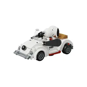 Pantasy Peanuts Roadster