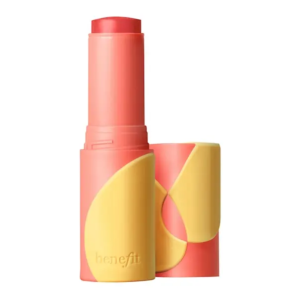 Benefit Cosmetics Hydrating Dewy Gel Blush Juice Stick Benefit Cosmetics Hydrating Dewy Gel Blush Juice Stick