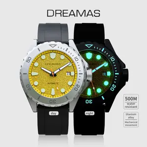 DREAMAS 500M Diving Watch DREAMAS 500M Diving Watch