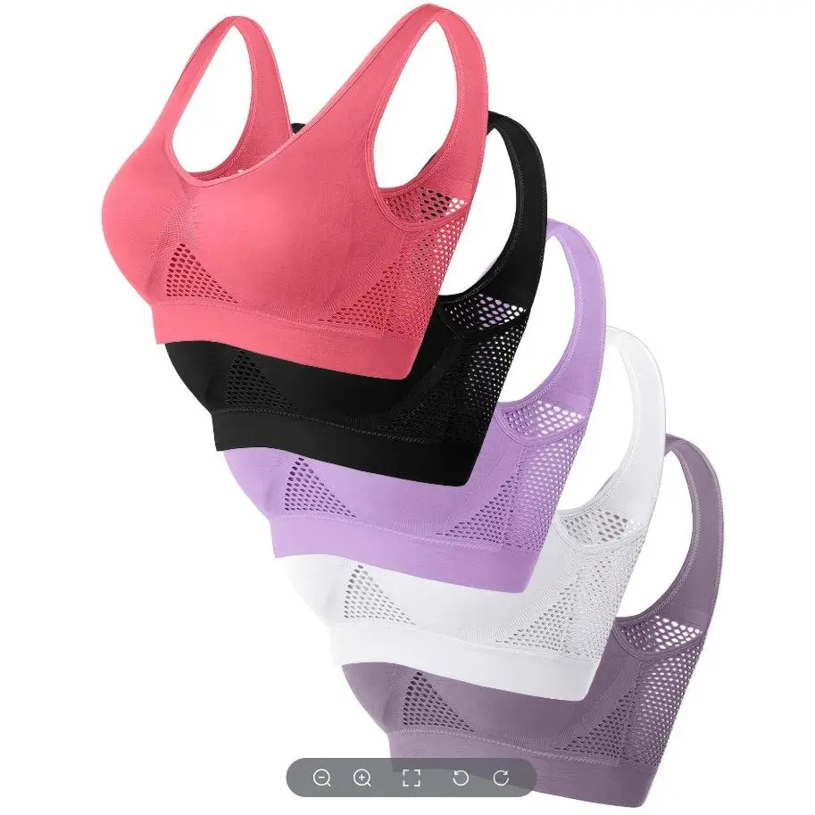 Five piece set Watermelon Red 1 Black 1