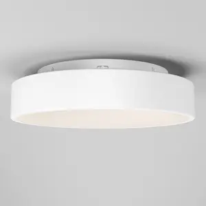 Aiden LED flush mount
