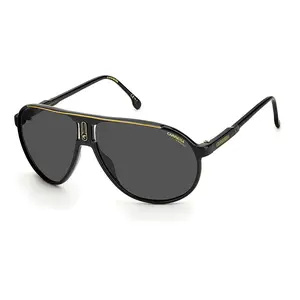 Champion 65 Full Rim Pilot Sunglasses