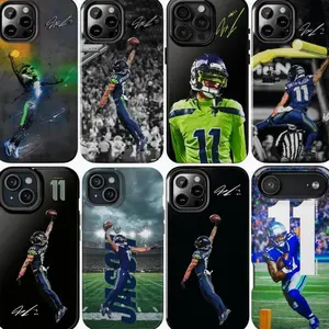 Vintage Jaxon SNjigba Phone Case, Signed JaxonSN Phone Case | Sports Fan Gift for iPhone 11 12 13 14 15 16 17 x Samsung 21 22 23 24 25 V