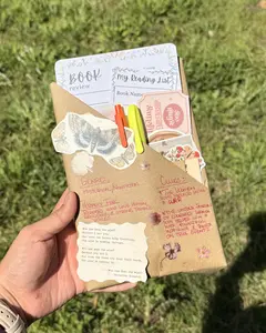 Blind date with a book Blind date with a book