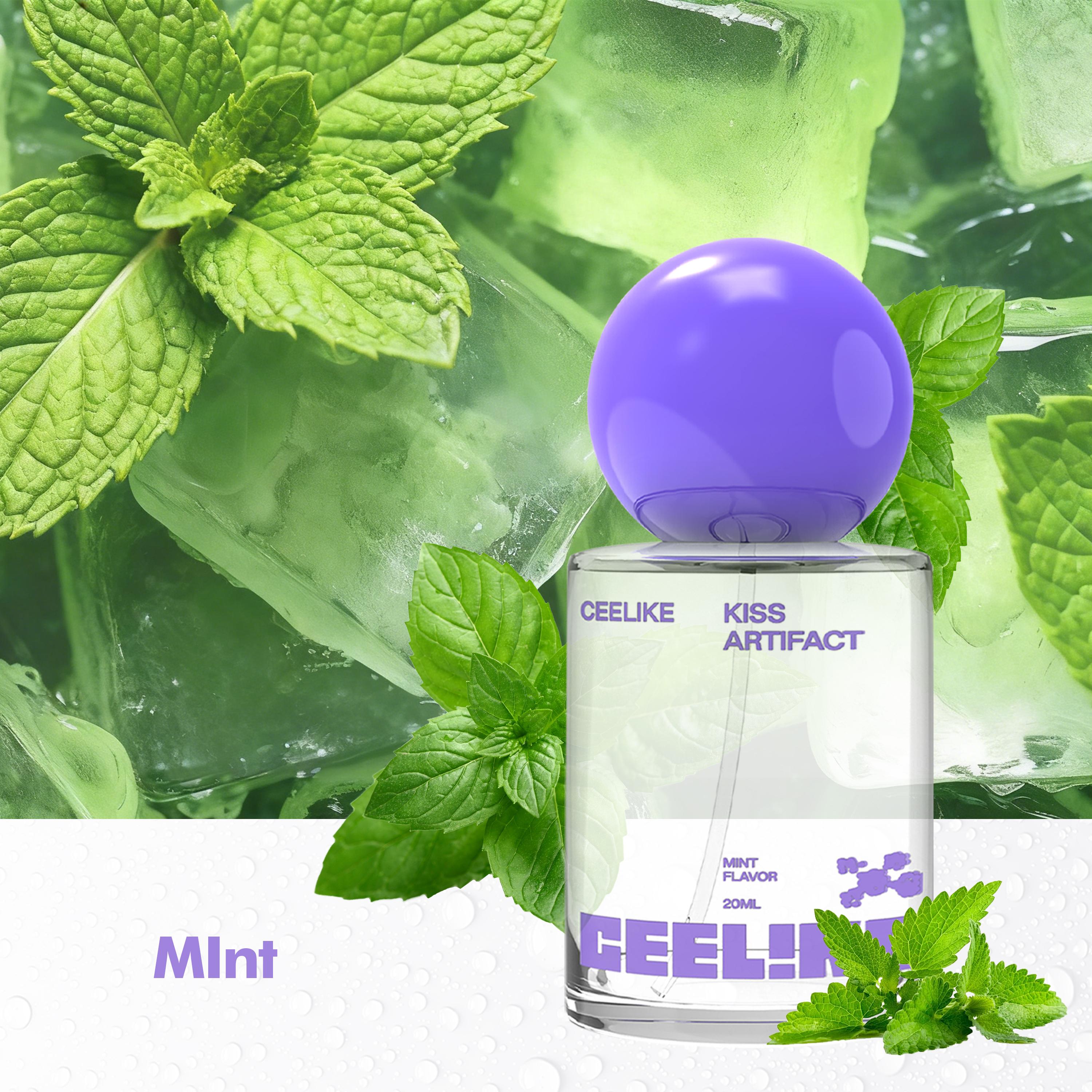 Buy 2 Get 2 Free! CEELIKE Probiotic Oral Spray | 20ml Long-Lasting Freshness & Oral Care | Portable, Sugar-Free, Everyday Essential