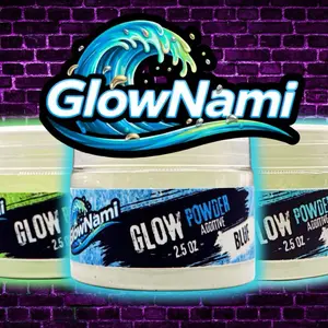 Mishy Lee Glownami Glow Powders