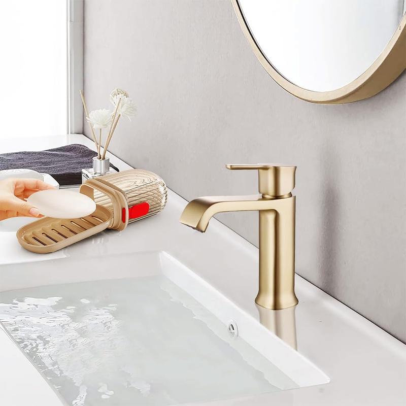 Travel Soap Box - Portable Soap Container with Lid, Leak Proof Design for Shower Bath and Bathroom Use Soap Travel Case Bar