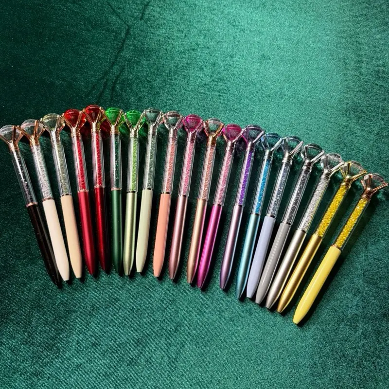 Extra Pen Added to Date with a Book Enhancing Your Reading Experience
