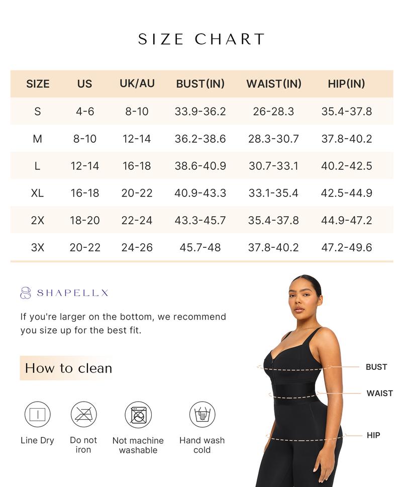 Shapellx AirSlim ElasticFuse Zipper Shaping Sporty Comfy Jumpsuit for Women's Workout Outfit Stretchable & Stylish Activewear
