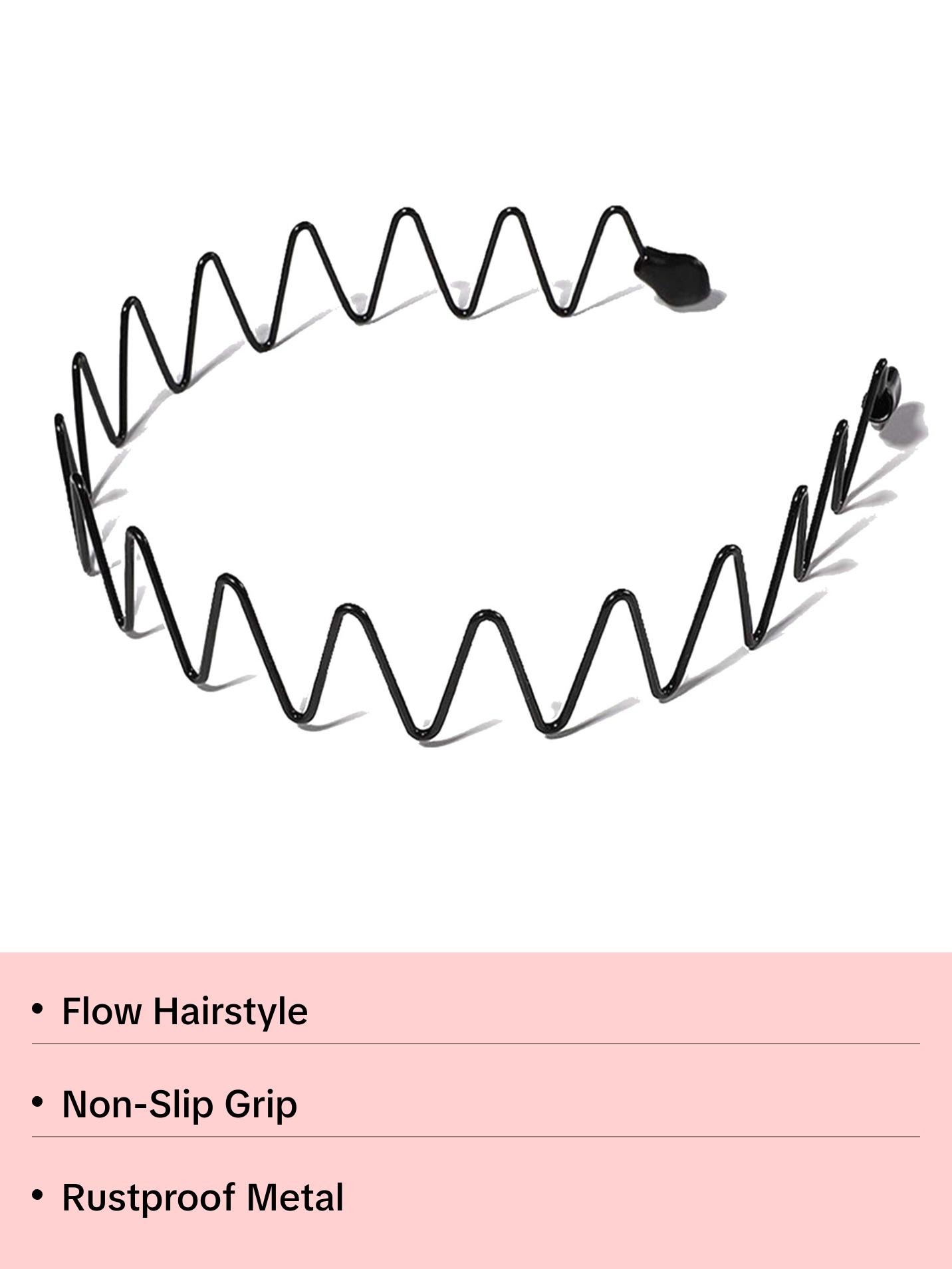 Flow / Wavy Hair Headband
