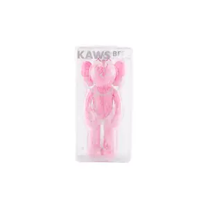 Kaws BFF "Pink" KAWS014