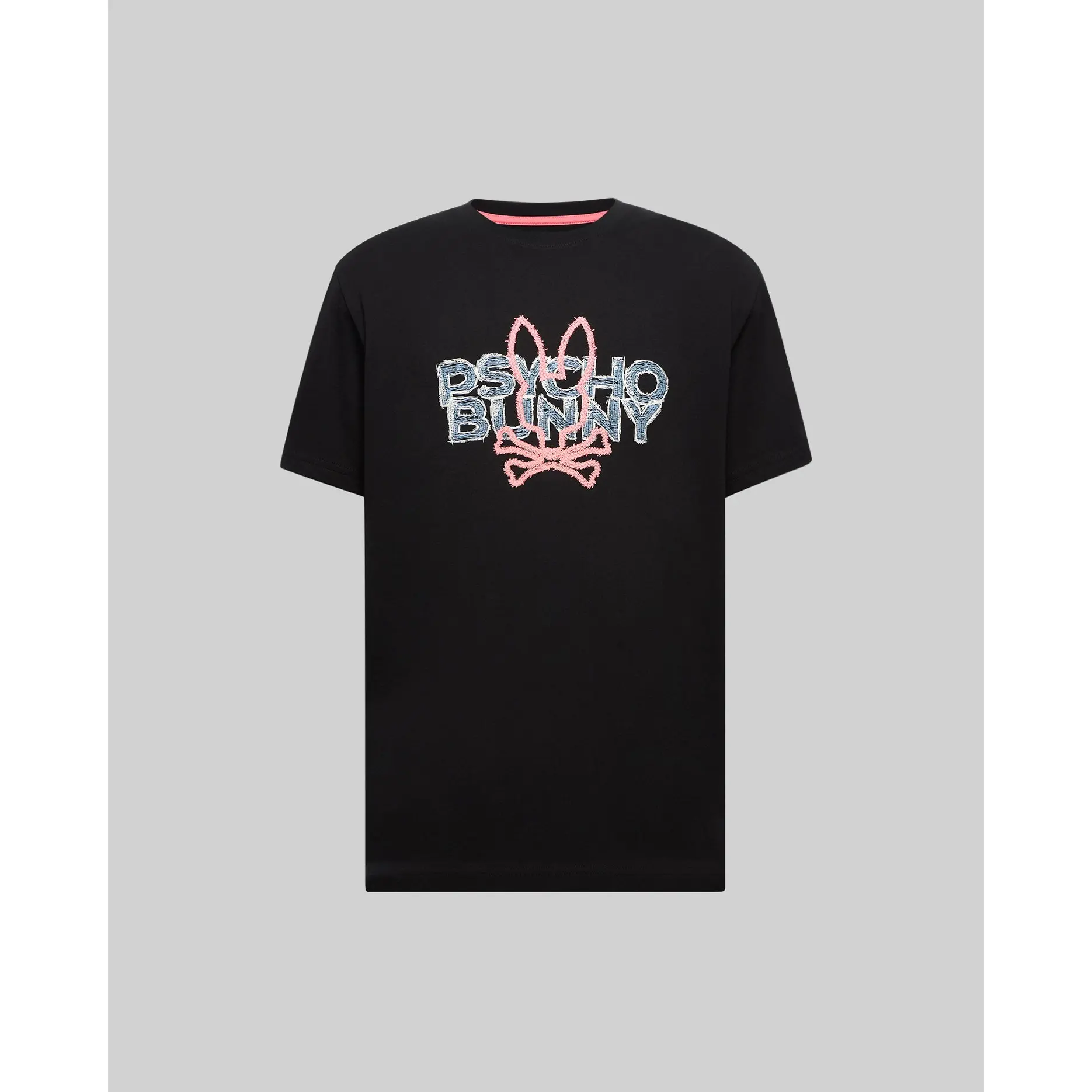 MENS HERMAN GRAPHIC TEE - MT0200326 MENS HERMAN GRAPHIC TEE - MT0200326