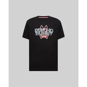 MENS HERMAN GRAPHIC TEE - MT0200326