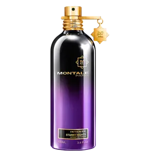 Intense Starry Nights