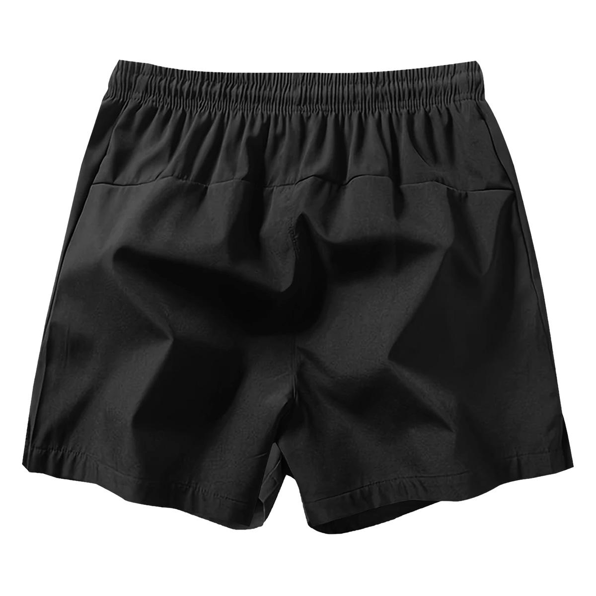 3-Pack,Men's Summer Versatile Casual Breathable Shorts, Suitable For Fitness & Sports,shorts men