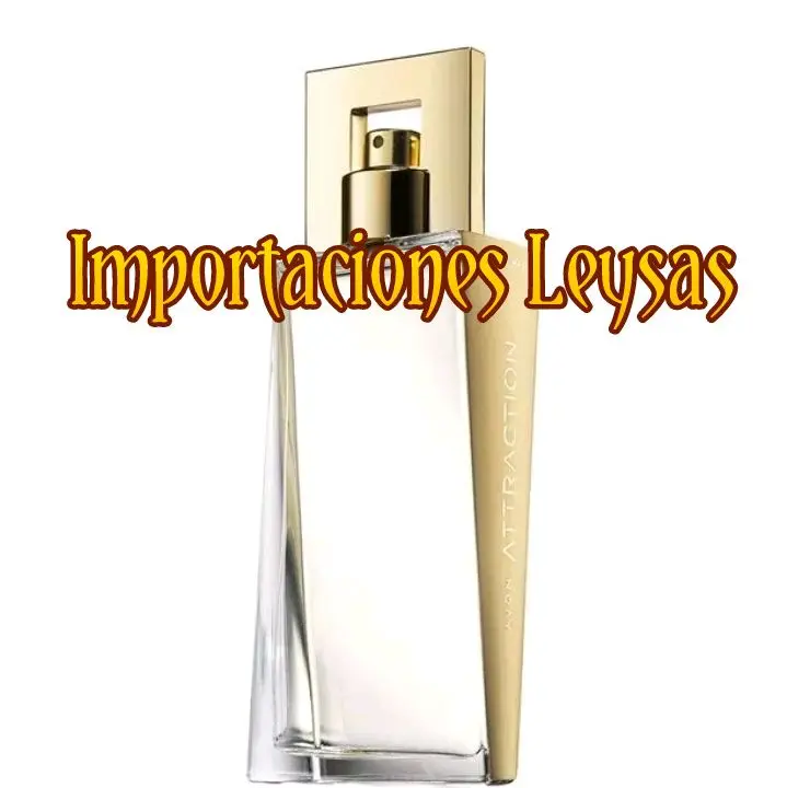 ATTRACTION FOR WOMEN.NEW IN SEALED BOX.100% AUTHENTIC! NET WEIGHT: 50 ML/1.7 FL OZ.