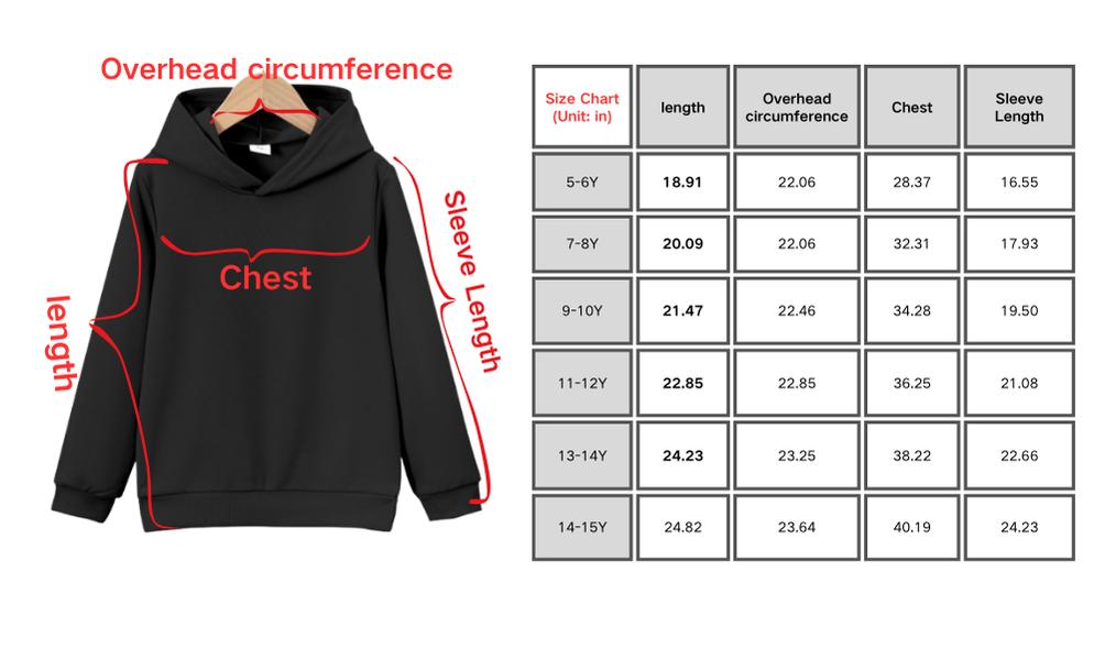 1pcs Funny Movie Long-sleeved Shirt, Kid Back To School Cute Cartoon Graphic Print,  Regular Fit, Autumn Casual Wear for Teen Girls