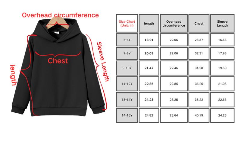 1pcs Funny Movie Long-sleeved Shirt, Kid Back To School Cute Cartoon Graphic Print,  Regular Fit, Autumn Casual Wear for Teen Girls