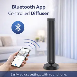 Perseverance Pro Commercial-Grade Scent Diffuser