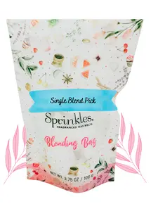 Pink Zebra - Single Blend Pick - 3.75 Oz Bag Pink Zebra - Single Blend Pick - 3.75 Oz Bag