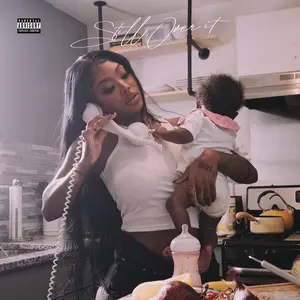 Summer Walker - Still Over It  [VINYL RECORD - LP] Explicit