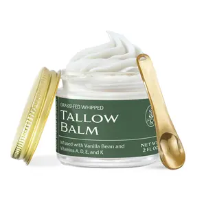 Tallow Balm Tallow Balm