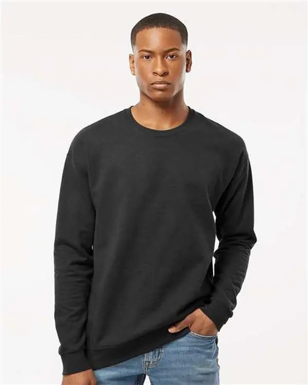 Tultex 340 Fleece Crewneck Sweatshirt