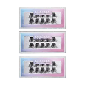 FALSCARA Extra Drama Wisps 18mm - 3-Pack Bundle