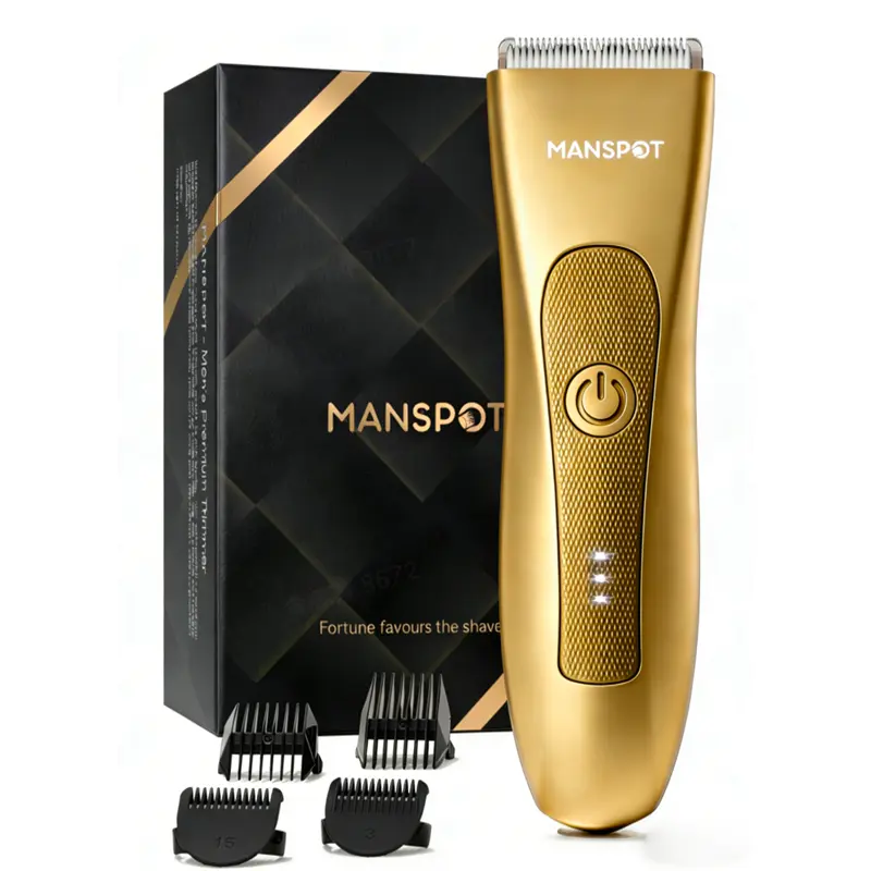 Limited Edition Gift Box in Gold